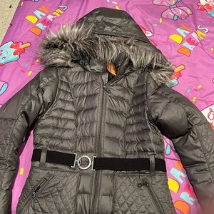 North face jacket